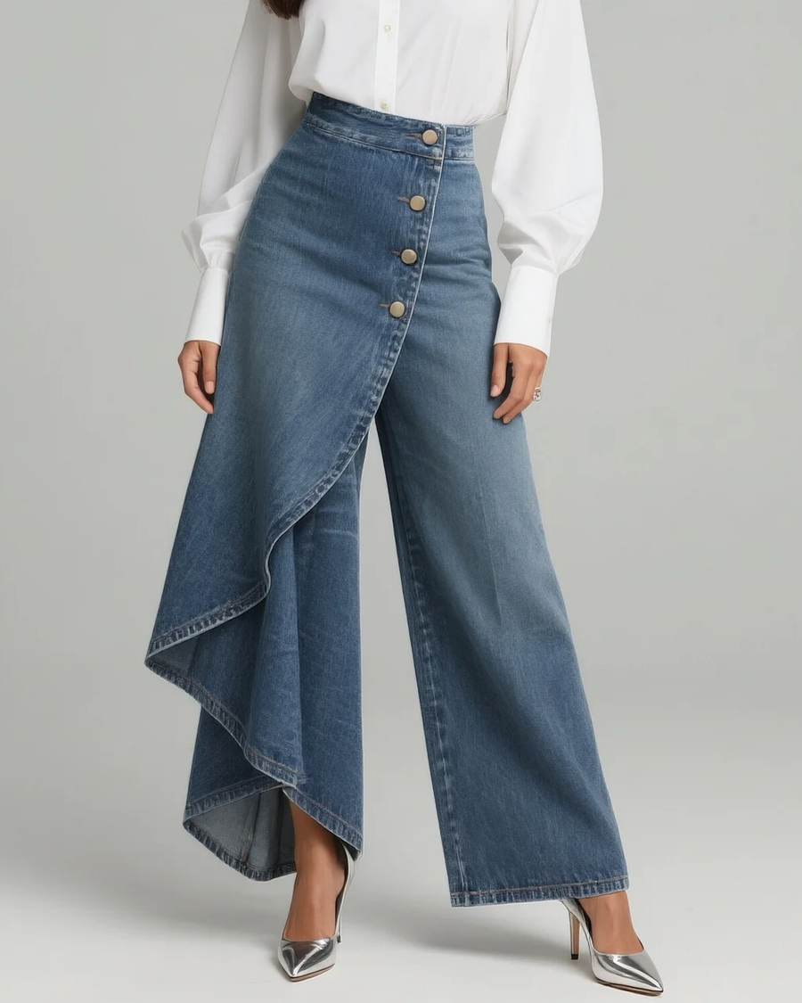 Pantaloni Audrey