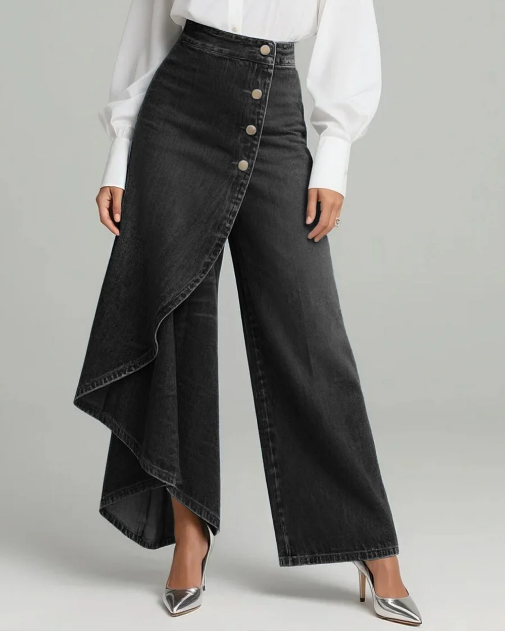 Pantaloni Audrey