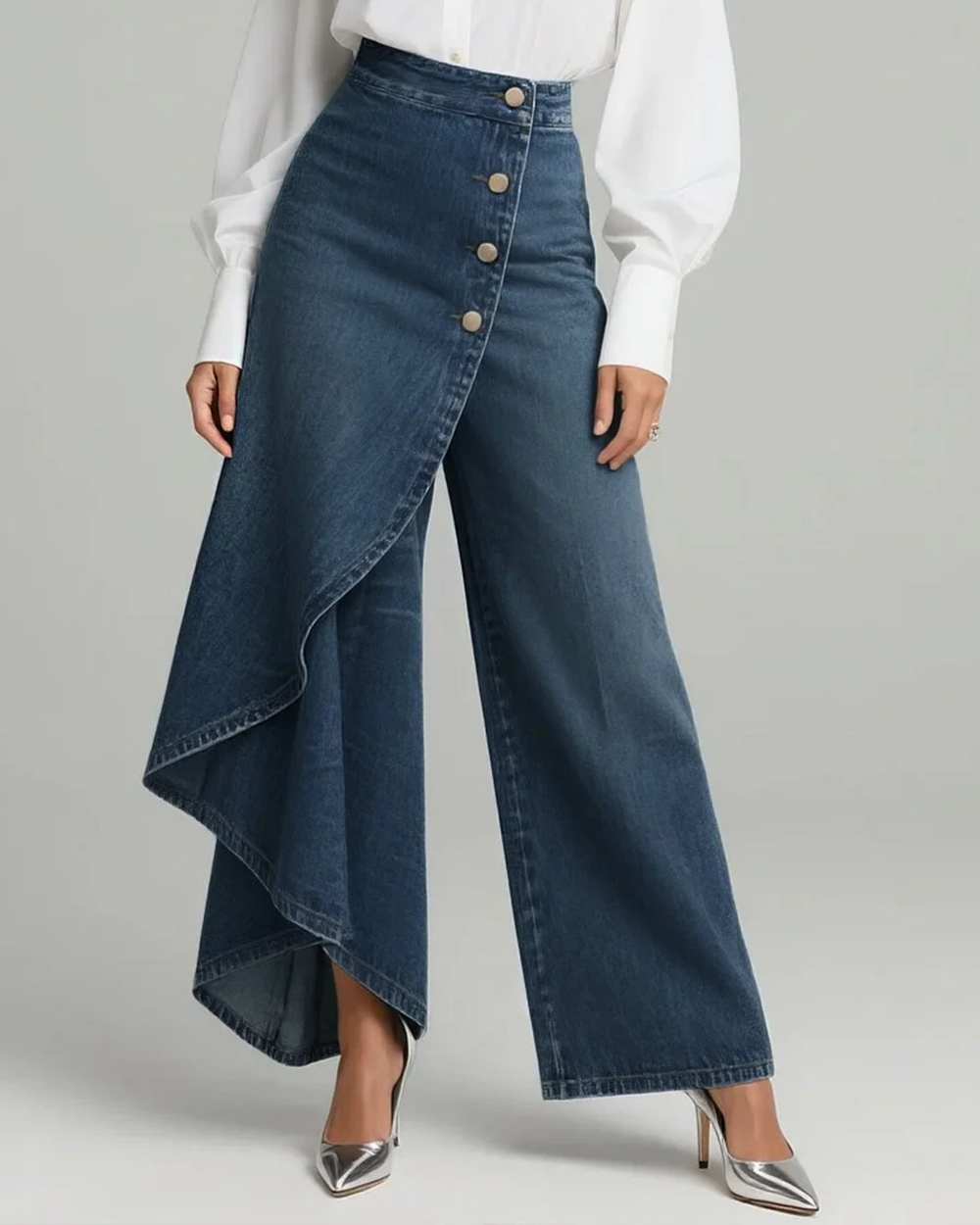 Pantaloni Audrey